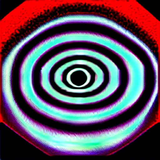 Image similar to Distopia world reign by the internet, obscure, uzumaki, trippy