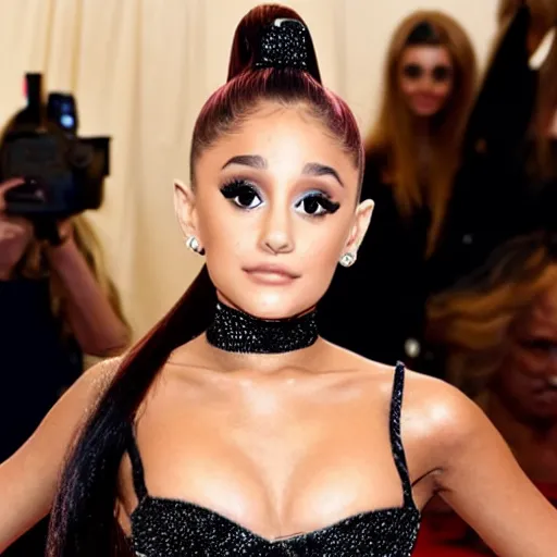 Why Ariana Grande Skipped the 2023 Met Gala