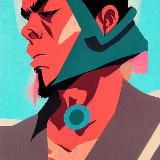 Image similar to Painting of Street Fighter 2 by Sachin Teng, asymmetrical, Organic Painting ,geometric shapes, Smoke, hard edges, energetic, graffiti, street art:2 by Sachin Teng:4