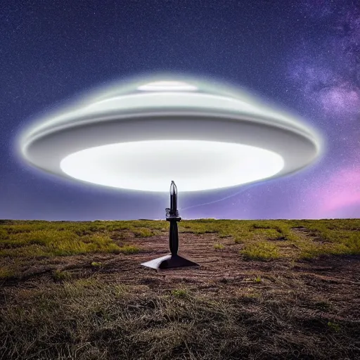 Image similar to mysterious ufo ignoring the laws of physics. entries in the 2 0 2 0 sony world photography awards.