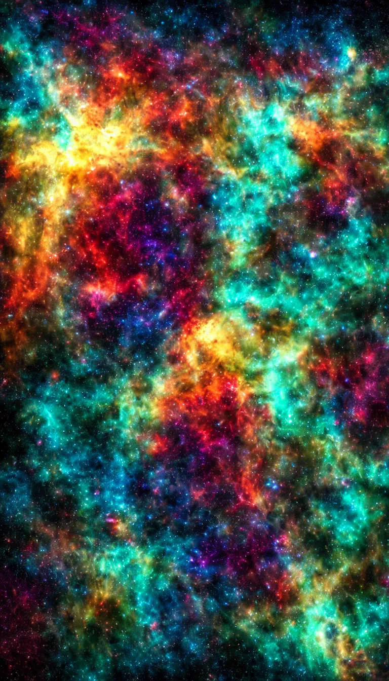 Image similar to intricate nebula, 8 k, hyper detailed, hdr, intricate, masterpiece