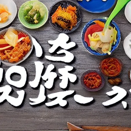 Image similar to 団子を食べる漫画のキツネ