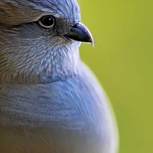 Image similar to birb, XF IQ4, 150MP, 50mm, f/1.4, ISO 200, 1/160s, natural light, Adobe Photoshop, Adobe Lightroom, DxO Photolab, polarizing filter, Sense of Depth, AI enhanced, HDR