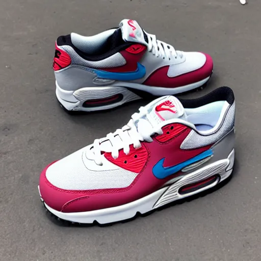 nike air max | Stable Diffusion | OpenArt