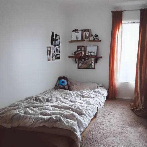 Image similar to My room, best image of all time in CozyPlaces subreddit