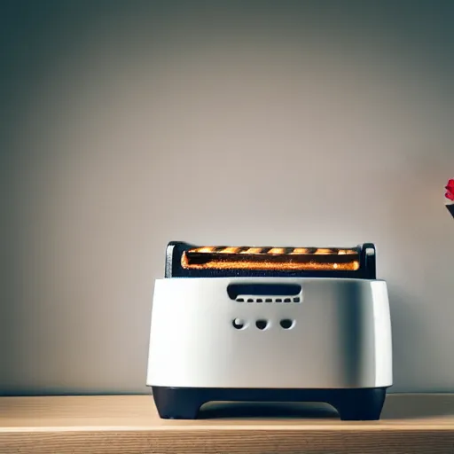Image similar to toaster on the bath, sad, alcohol nearby, picture with message, depression, dark climate