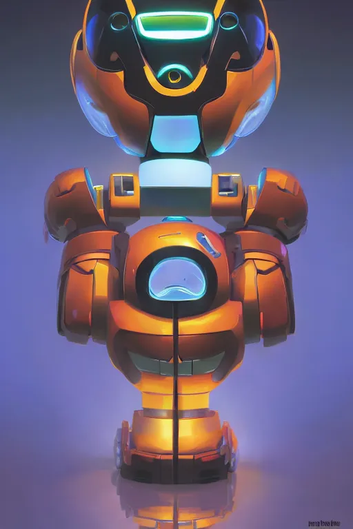 Image similar to metabots medabots medarotto medarot robot minimalist comics helmet mask neon cybereye, behance hd by jesper ejsing, by rhads, makoto shinkai and lois van baarle, ilya kuvshinov, rossdraws global illumination ray tracing hdr radiating a glowing aura