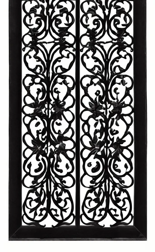 Image similar to mdf carved decorative grill panels buy decorative grill, black and white