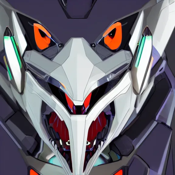 Image similar to close up mawshot of a perfect elegant beautiful stunning anthropomorphic hot female robot mecha dragon, with sleek silver metal armor, glowing OLED visor, looking the camera, facing camera, open dragon maw being highly detailed and living, pov camera looking into the maw, food pov, micro pov, prey pov, vore, digital art, pov furry art, anthro art, furry, warframe art, high quality, 8k 3D realistic, dragon mawshot art, maw art, macro art, micro art, dragon art, Furaffinity, Deviantart, Eka's Portal, G6