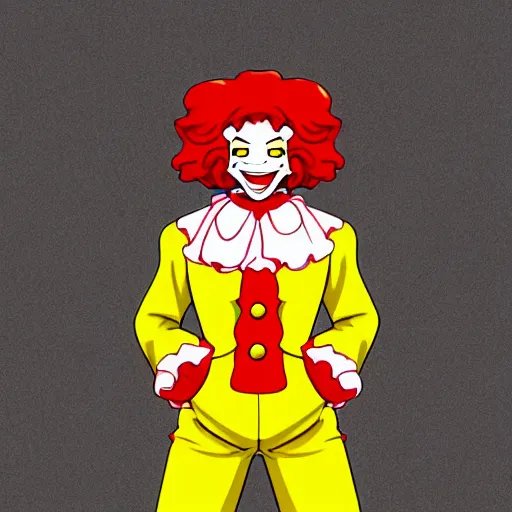 Angelie on Twitter Im Lovin It Who let me do this RonaldMcDonald  McDonalds anime FANART art MEMES FYP fypシ Support my Patreon at  httpstcoDTu3uXEvqt to see early unreleased or NSFW content  httpstcoexC93UWroy 