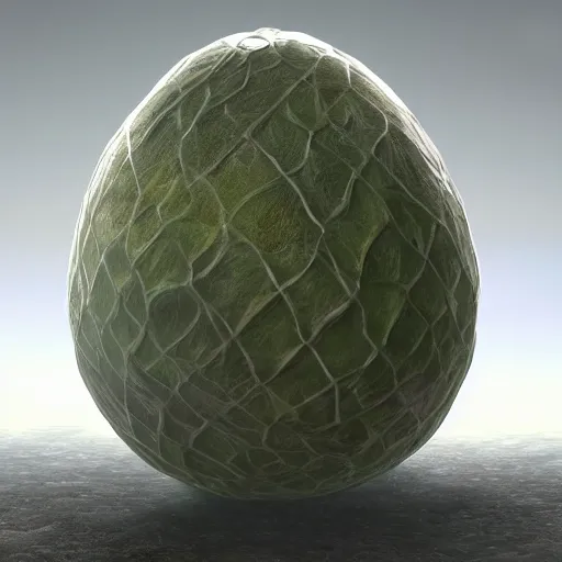 Image similar to translucent dragon egg, realistic, ultra detailed, unreal engine, 4 k