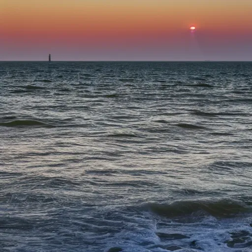 Image similar to detailed photo of the galveston sea wall