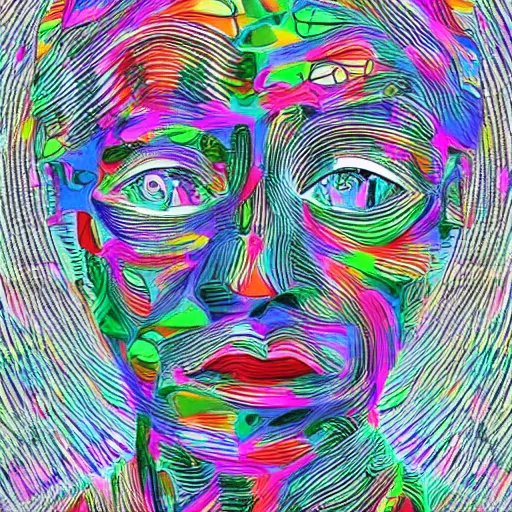 Image similar to my ai art is better than your ai art