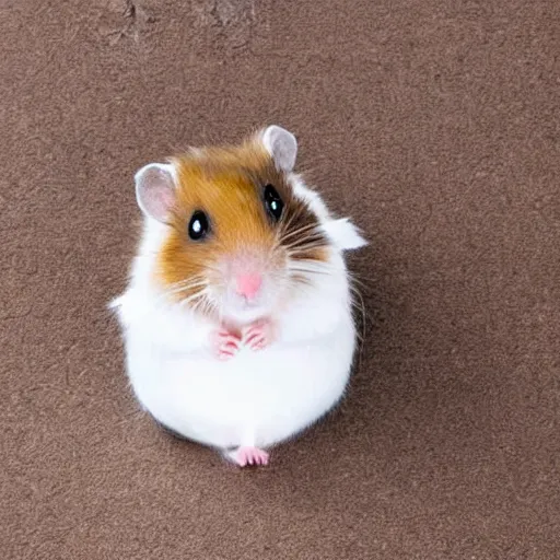 Image similar to hamster snorting white powder