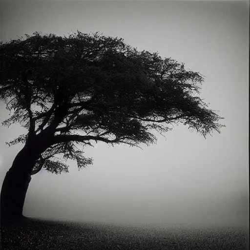 Prompt: artwork Michael Kenna