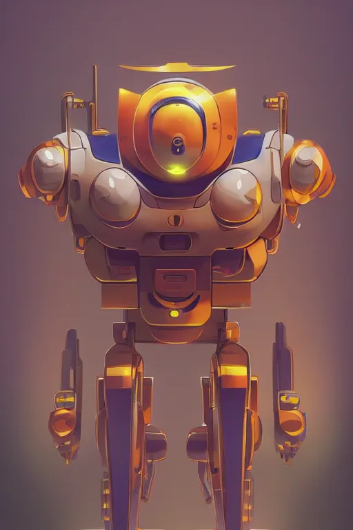 Image similar to metabots medabots medarotto medarot robot minimalist comics helmet mask neon cybereye, behance hd by jesper ejsing, by rhads, makoto shinkai and lois van baarle, ilya kuvshinov, rossdraws global illumination ray tracing hdr radiating a glowing aura