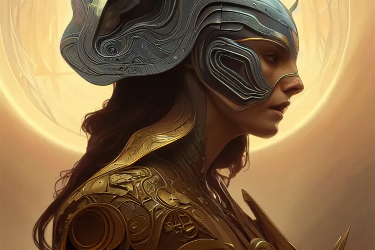 Image similar to ethereum symbol, western, sci - fi, fantasy, intricate, elegant, highly detailed, digital painting, artstation, concept art, matte, sharp focus, illustration, art by artgerm and greg rutkowski and alphonse mucha