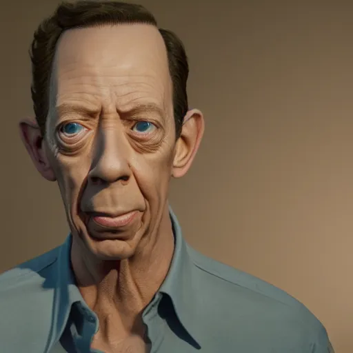 Image similar to hyperrealistic dslr film still of barney fife in andy griffith show, stunning 8 k octane comprehensive 3 d render, inspired by istvan sandorfi & greg rutkowski & unreal engine, perfect symmetry, dim volumetric cinematic lighting, extremely hyper - detailed, extremely lifelike attributes & lifelike texture, intricate, masterpiece, artstation, stunning