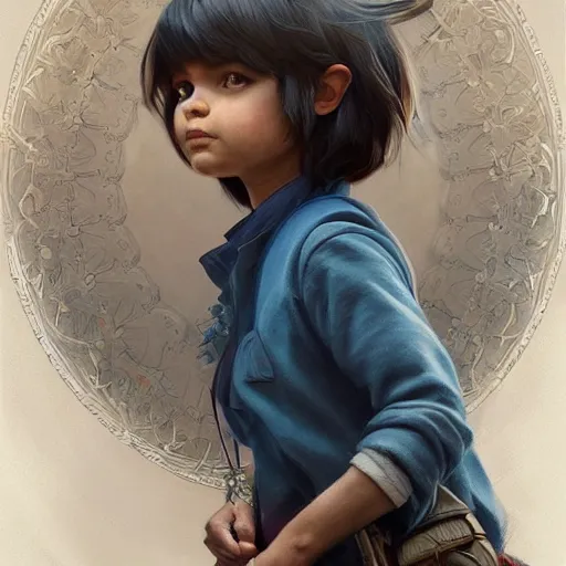 ultra realistic illustration, dora the explorer, | Stable Diffusion