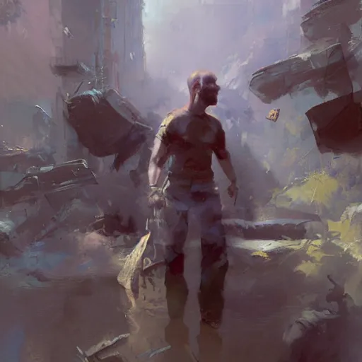 Image similar to adhd, craig mullins