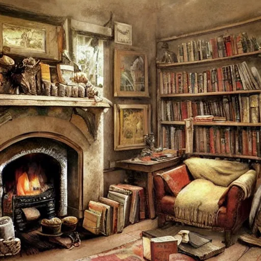 Prompt: knome living room interior with a blazing fireplace and lots of books. muted colors. by Jean-Baptiste Monge, Jean-Baptiste Monge, Jean-Baptiste Monge, Jean-Baptiste Monge, Jean-Baptiste Monge, Jean-Baptiste Monge Jean-Baptiste Monge Jean-Baptiste Monge Jean-Baptiste Monge Jean-Baptiste Monge Jean-Baptiste Monge Jean-Baptiste Monge, Monge Jean-Baptiste Monge , Monge Jean-Baptiste Monge , Monge Jean-Baptiste Monge , Monge Jean-Baptiste Monge , Monge Jean-Baptiste Monge Monge Jean-Baptiste Monge , Monge Jean-Baptiste Monge , Monge Jean-Baptiste Monge , Monge Jean-Baptiste Monge Monge Jean-Baptiste Monge , Monge Jean-Baptiste Monge , Monge Jean-Baptiste Monge , Monge Jean-Baptiste Monge Monge Jean-Baptiste Monge , Monge Jean-Baptiste Monge Monge Jean-Baptiste Monge , Monge Jean-Baptiste Monge , Monge Jean-Baptiste Monge , Monge Jean-Baptiste Monge