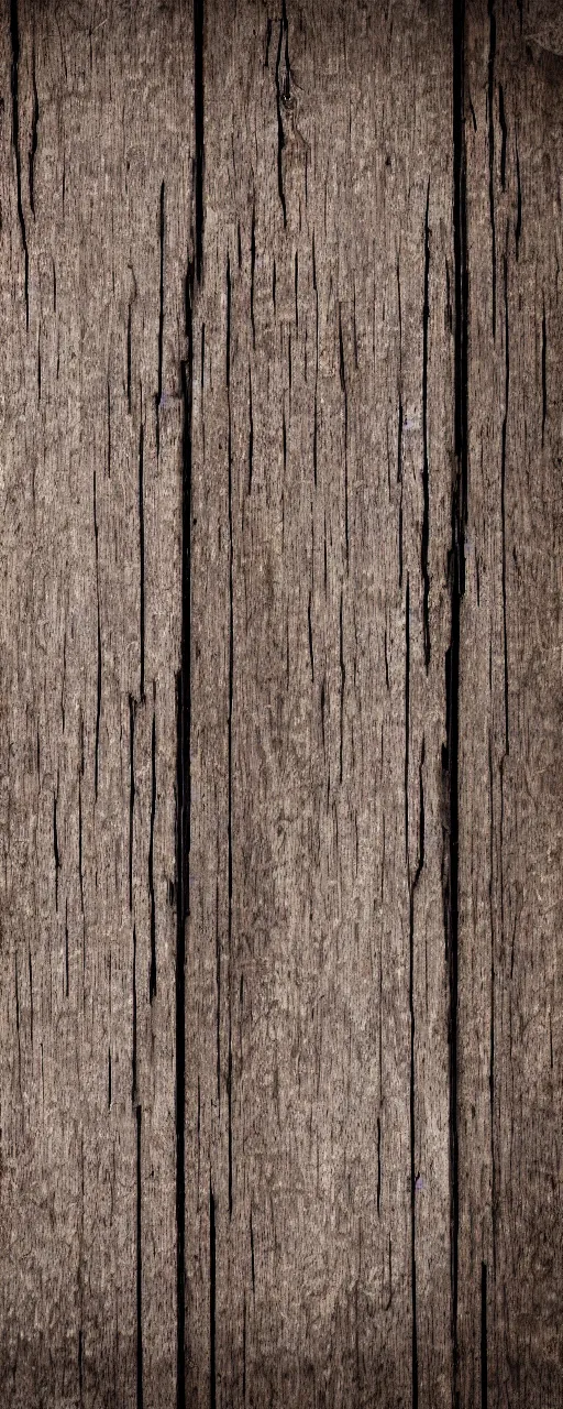 Image similar to 2 d weathered and damaged wood hd, 8 k, photoreal, best quality