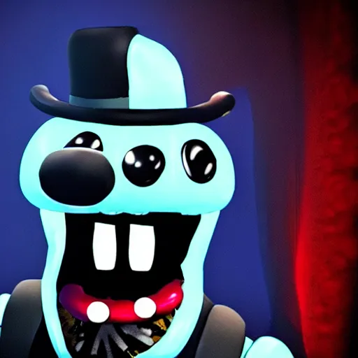 Image similar to drake five nights at freddys