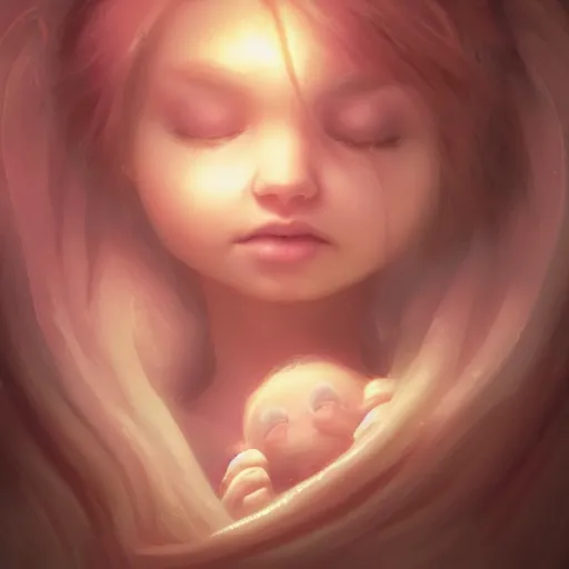 Image similar to The snuggliest snuggles in the world, huggy wuggy from poppy playtime video game, fullbody, ultra high detailed, glowing lights, oil painting, Greg Rutkowski, Charlie Bowater, Beeple, unreal 5, DAZ, hyperrealistic, octane render, RPG portrait, dynamic lighting, fantasy art, beautiful face