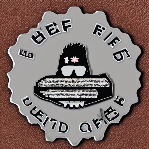 Image similar to chief fried on a cpu