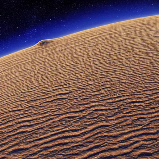 Image similar to planet dune sandworm, ultra realistic, 8 k