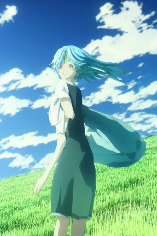 Reaper's Reviews: 'Land of the Lustrous' - HubPages