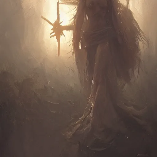 Image similar to carcosa, dramatic light, painted by stanley lau, painted by greg rutkowski, painted by stanley artgerm, digital art, trending on artstation