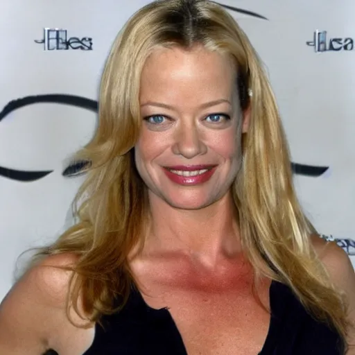 Prompt: Jeri Ryan