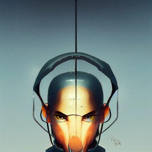 Image similar to face icon stylized minimalist full metal jacket 1 9 8 7, loftis, cory behance hd by jesper ejsing, by rhads, makoto shinkai and lois van baarle, ilya kuvshinov, rossdraws global illumination