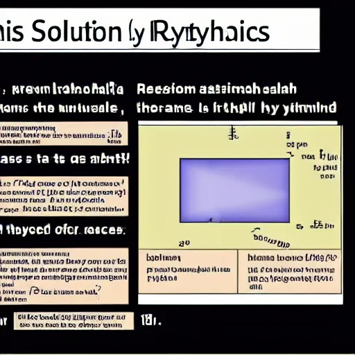 Image similar to solution of hypothesis riemann hypothesis