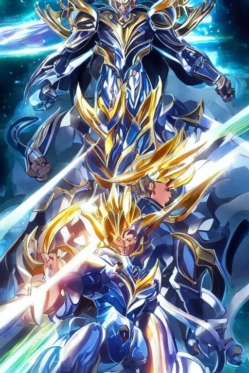 Image similar to 2 0 2 2 knights of the zodiac saint seiya battle for sanctuary hero suit armor comics mask minimalist verytoon nautiljon animes toei animation namco bandai, art by artgerm and greg rutkowski and magali villeneuve