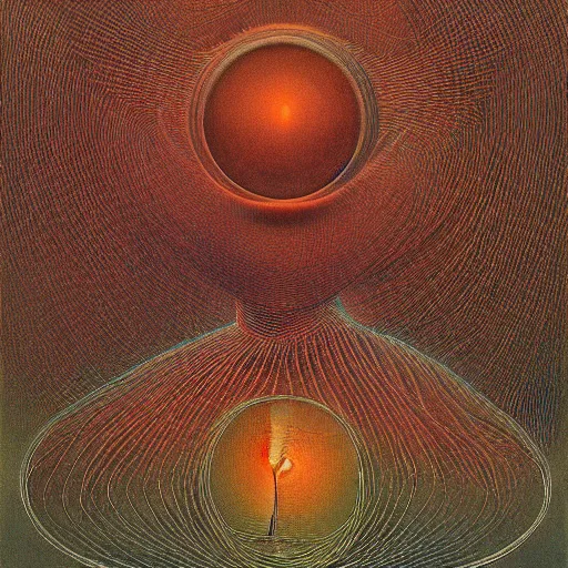 Image similar to Every simply connected closed 3-manifold is homeomorphic to the 3-sphere by Beksinski