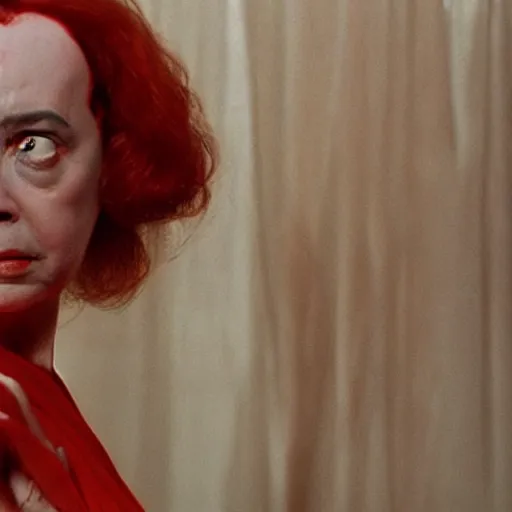 Image similar to mother suspirium