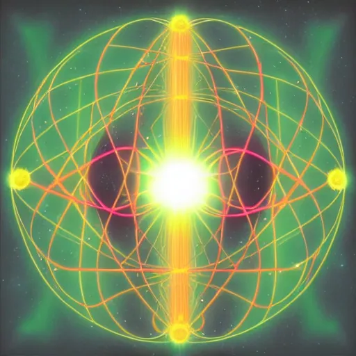 Image similar to higgs boson