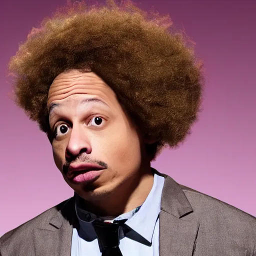 Prompt: eric andre in the form of an anthropomorphic walrus