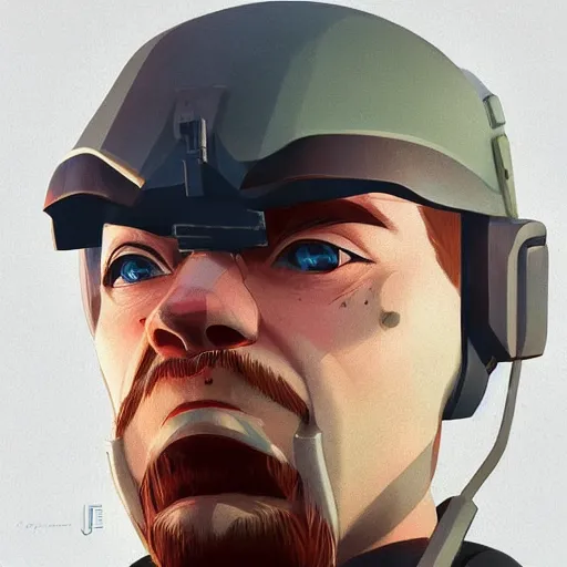 Image similar to face icon stylized minimalist call of duty modern warfare, loftis, cory behance hd by jesper ejsing, by rhads, makoto shinkai and lois van baarle, ilya kuvshinov, rossdraws global illumination