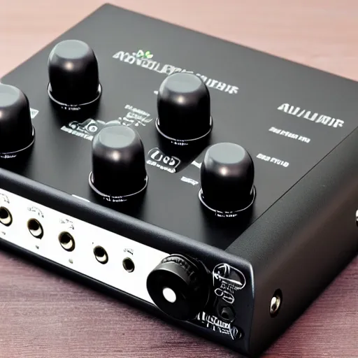 Image similar to audio interface xlr