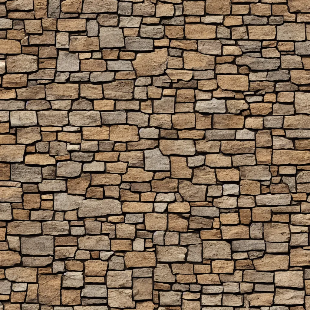 Image similar to brown painted stone wall texture