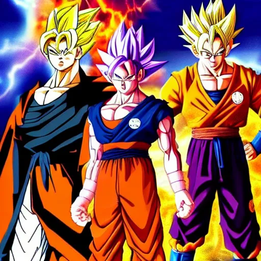 Vintage DragonBall  Dragon ball z, Dragon ball wallpapers, Anime dragon  ball