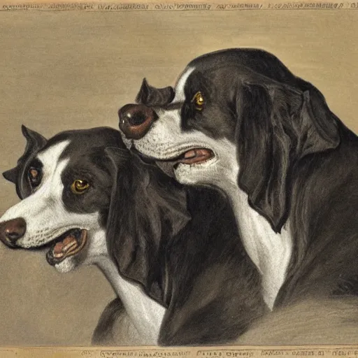 Image similar to cerberus