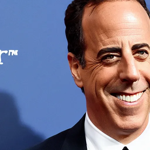 Image similar to jerry seinfeld