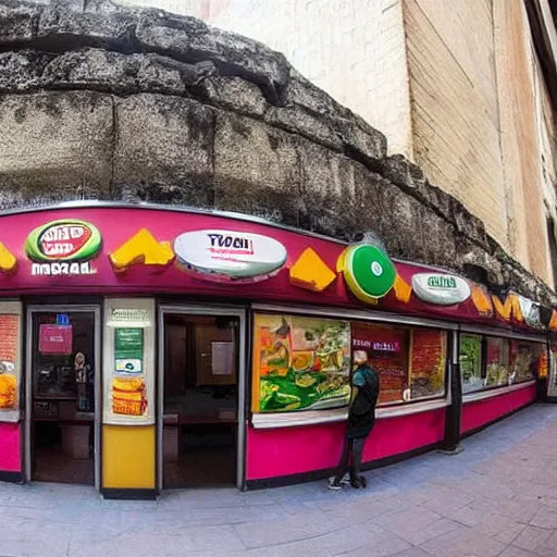 Prompt: an Subway fastfood temple in mesopotanian ancient city, Subway fastfood temple !!!!!!!!!!!!!!!!!!!!!!!!!! Subway fastfood , temple Subway fastfood !!!!!!!!!!!!!!!!!!! award winning photo