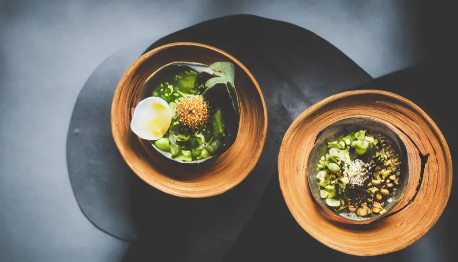 Prompt: budha bowl, food photography, cinematic, instagram