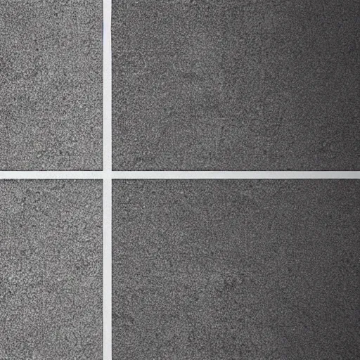 Image similar to concrete pavement albedo texture, top - down photo, flat lighting