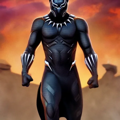 “black panther minions, UHD, hyperrealistic render, | Stable Diffusion ...